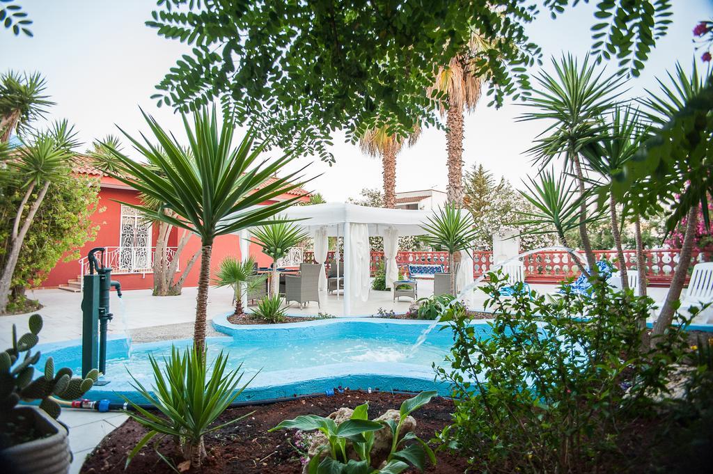 Villa Gisella Punta Prosciutto Ruang foto