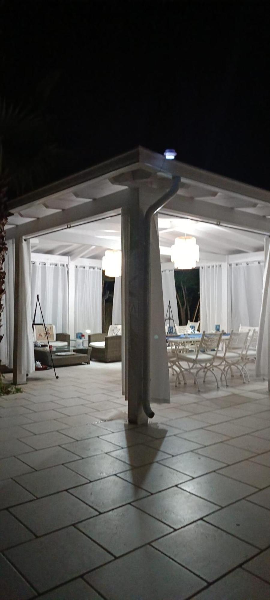 Villa Gisella Punta Prosciutto Bagian luar foto