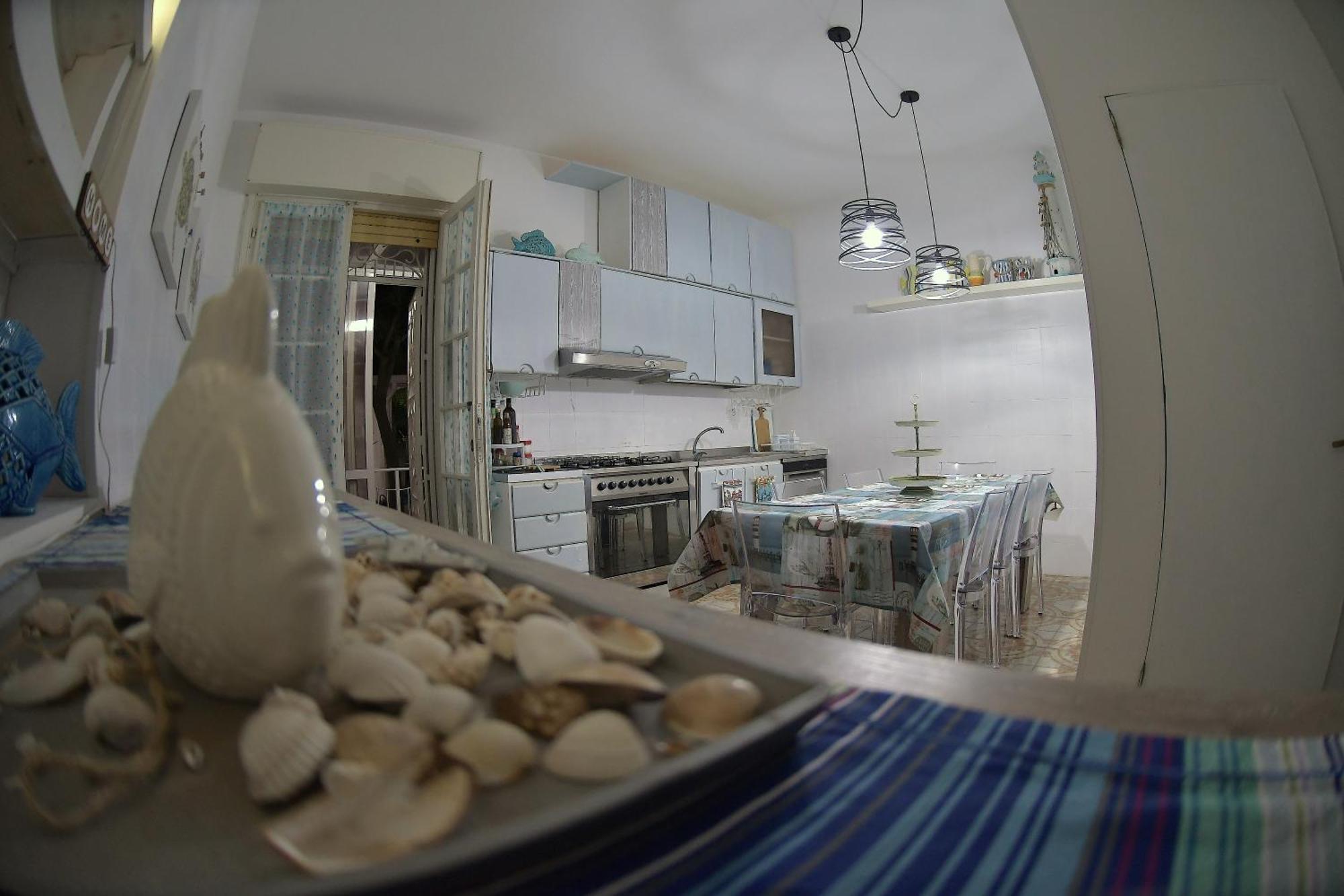 Villa Gisella Punta Prosciutto Bagian luar foto