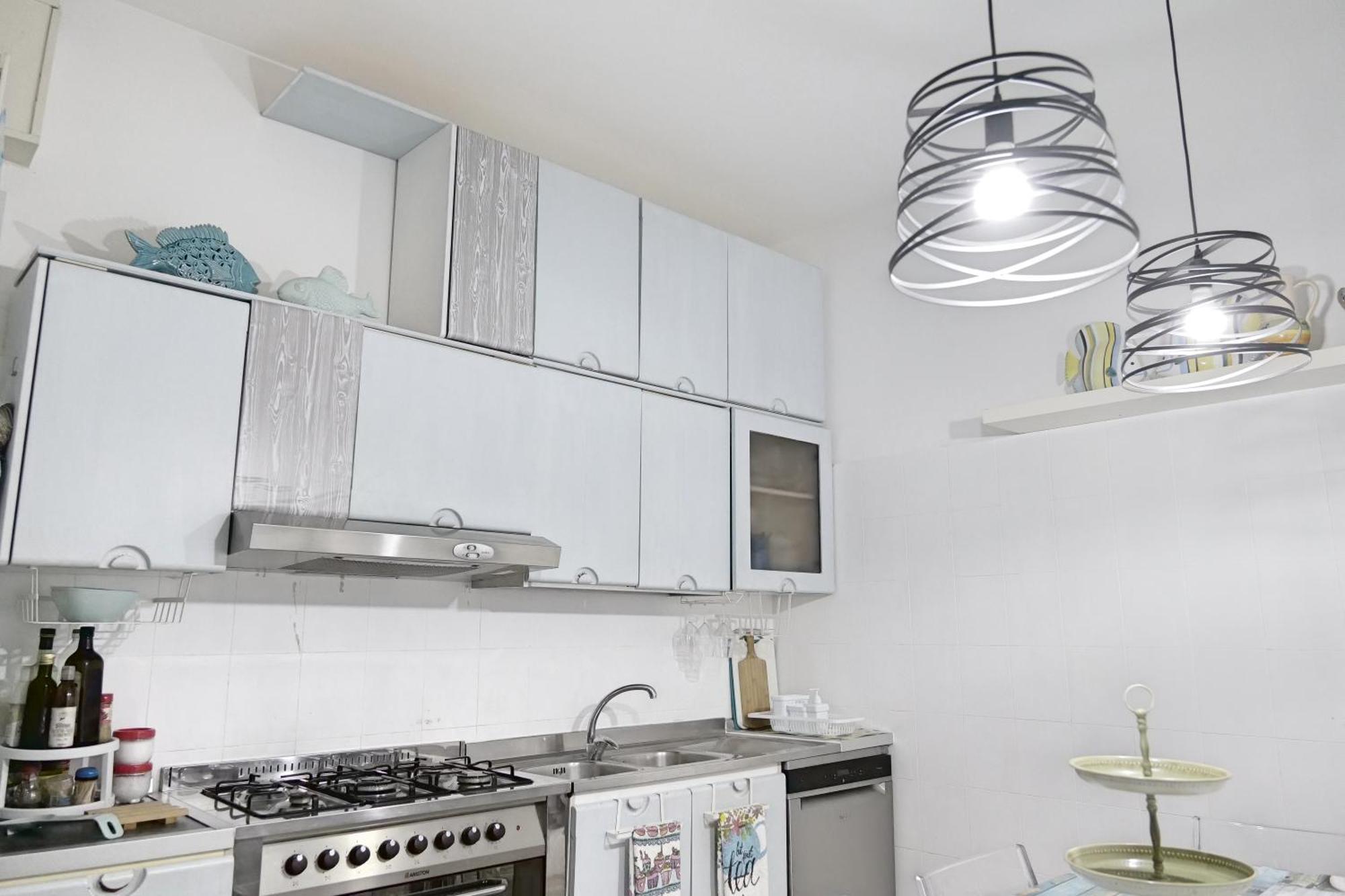 Villa Gisella Punta Prosciutto Bagian luar foto